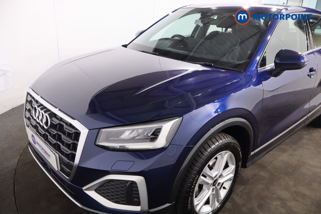 Audi Q2 Sport Automatic Petrol SUV - Stock Number (1605048) - 26th supplementary image
