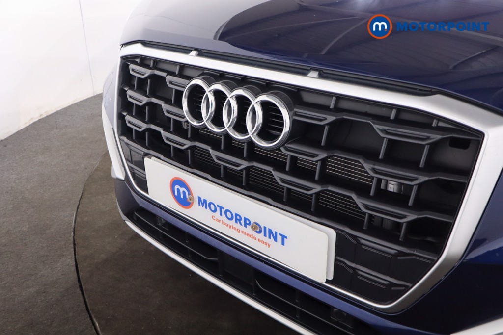 Audi Q2 Sport Automatic Petrol SUV - Stock Number (1605048) - 27th supplementary image