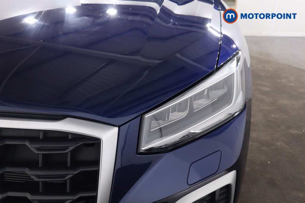 Audi Q2 Sport Automatic Petrol SUV - Stock Number (1605048) - 28th supplementary image