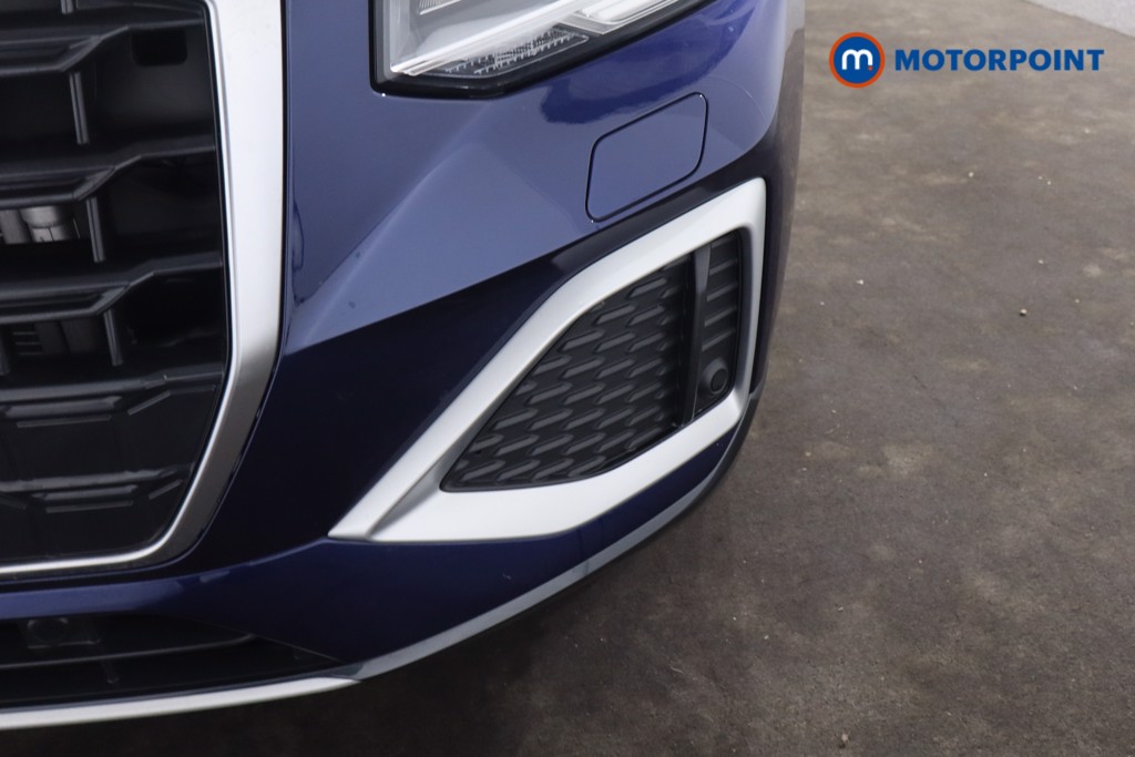 Audi Q2 Sport Automatic Petrol SUV - Stock Number (1605048) - 29th supplementary image
