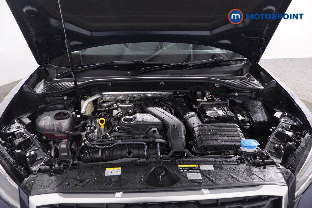 Audi Q2 Sport Automatic Petrol SUV - Stock Number (1605048) - 30th supplementary image