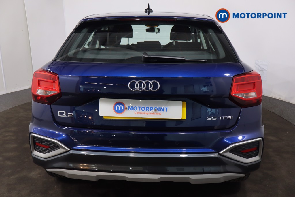 Audi Q2 Sport Automatic Petrol SUV - Stock Number (1605048) - 32nd supplementary image