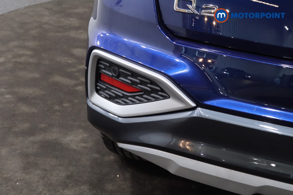 Audi Q2 Sport Automatic Petrol SUV - Stock Number (1605048) - 34th supplementary image