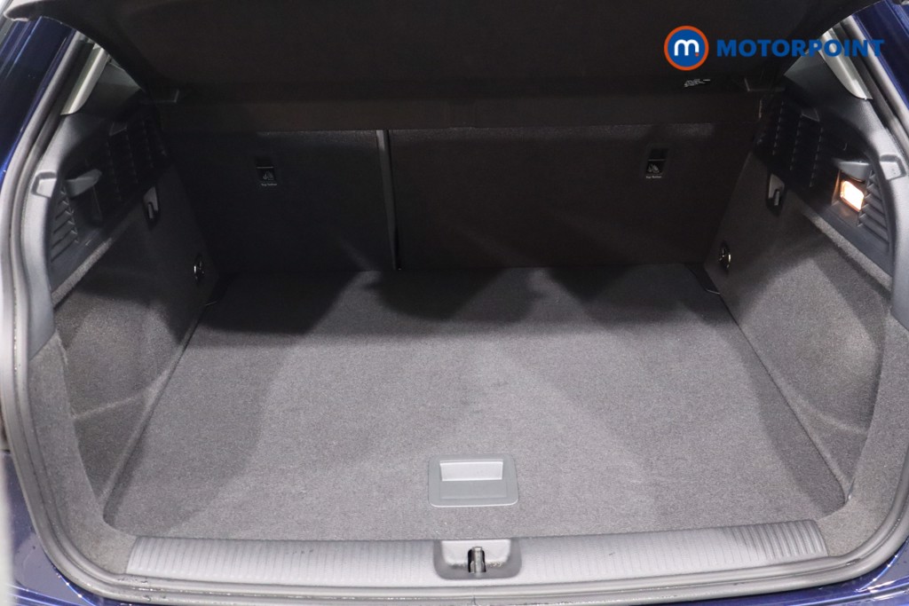 Audi Q2 Sport Automatic Petrol SUV - Stock Number (1605048) - 36th supplementary image