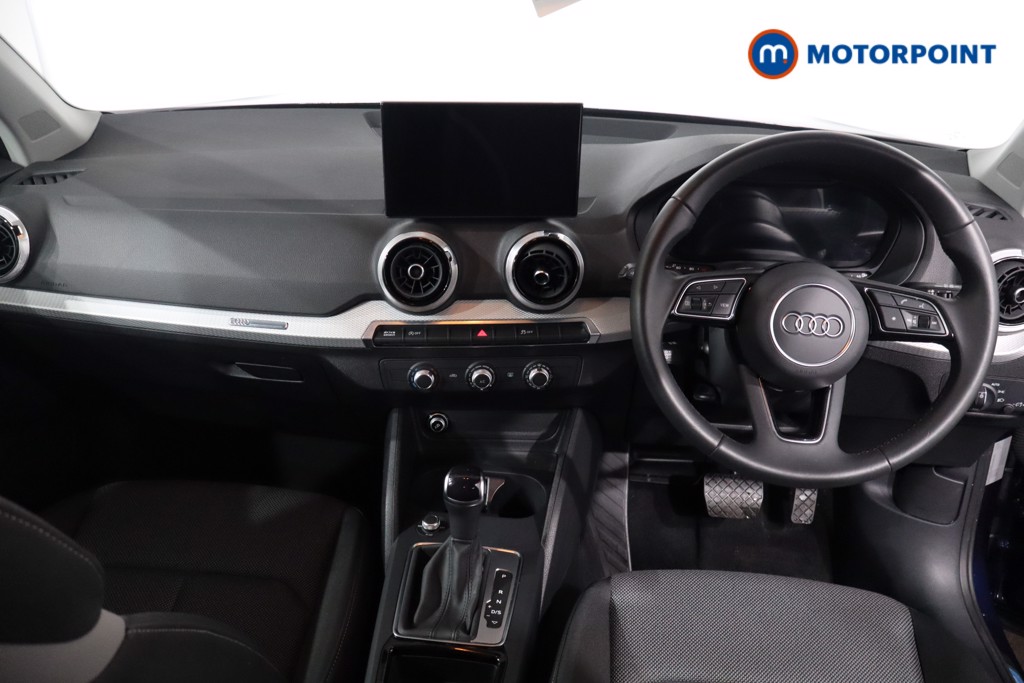 Audi Q2 Sport Automatic Petrol SUV - Stock Number (1605048) - 1st supplementary image