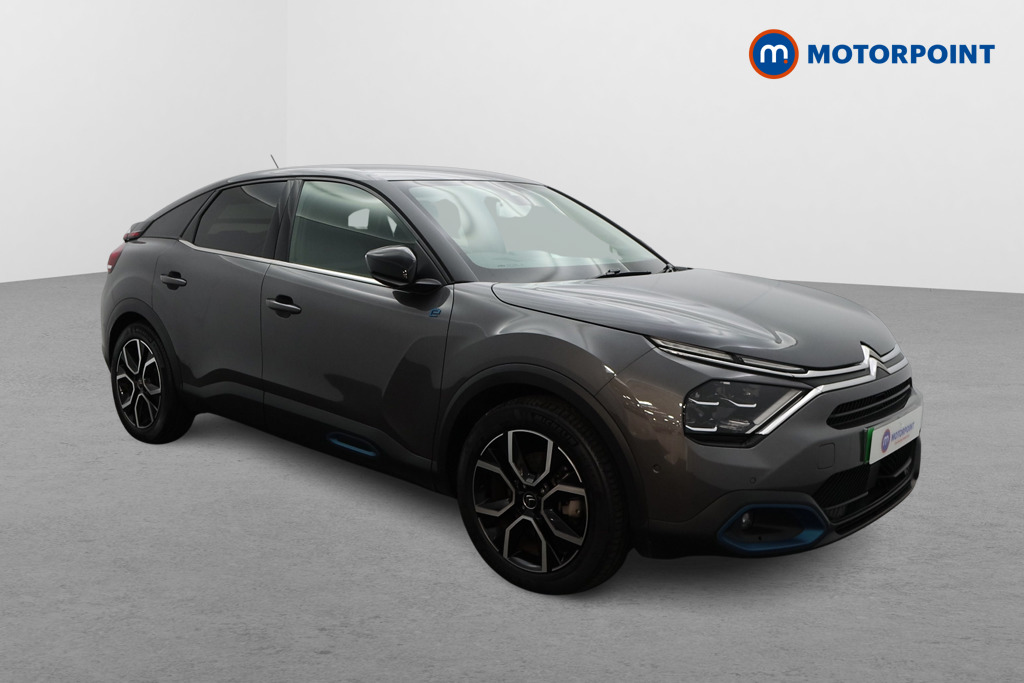 Citroen C4 Shine Plus Automatic Electric Hatchback - Stock Number (1580305) - Drivers side front corner