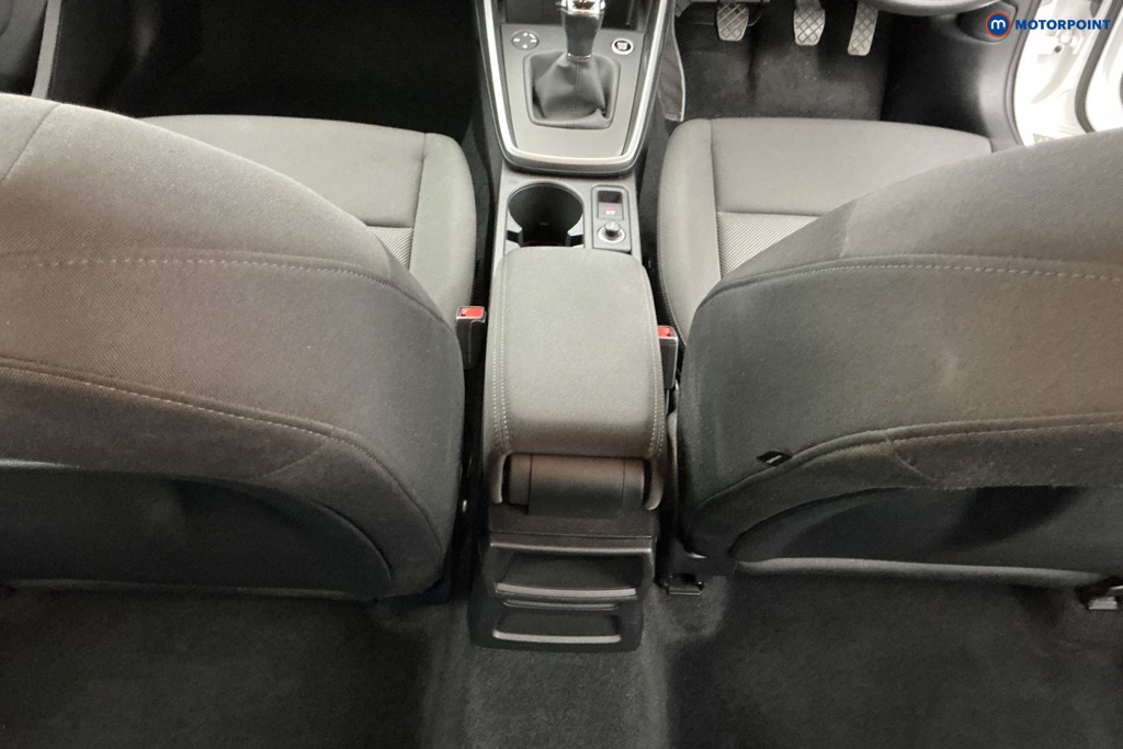 Audi A3 Technik Manual Petrol Hatchback - Stock Number (1581786) - 11th supplementary image