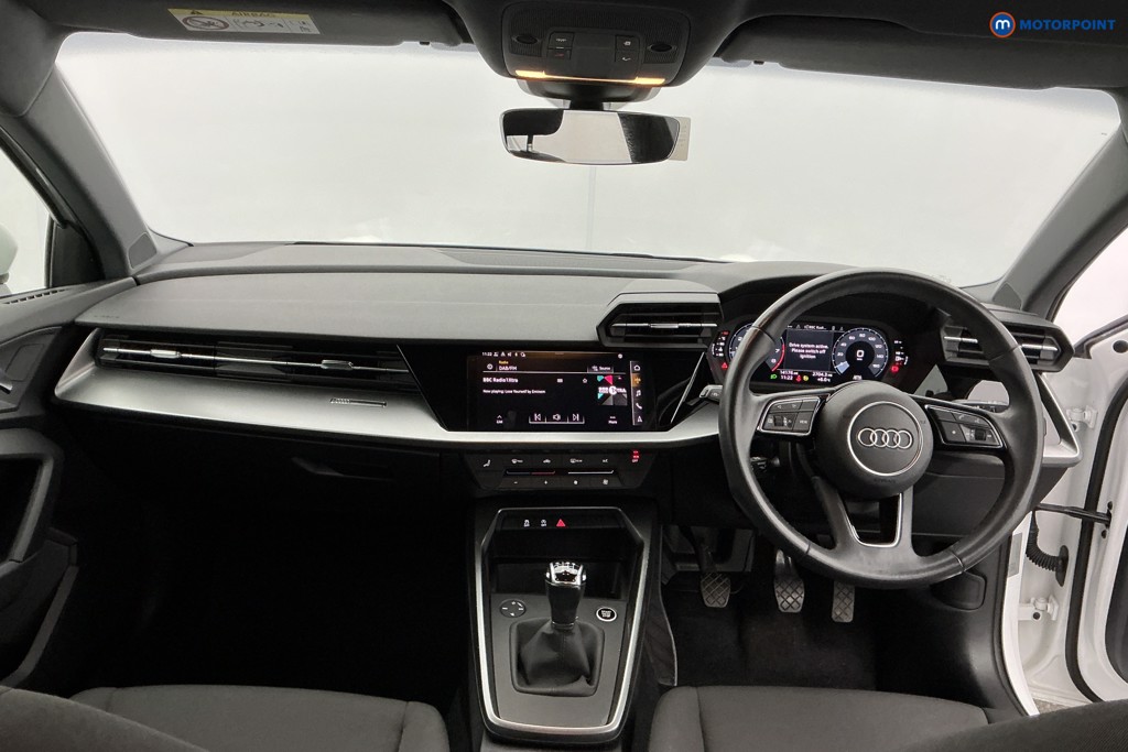 Audi A3 Technik Manual Petrol Hatchback - Stock Number (1581786) - 13th supplementary image