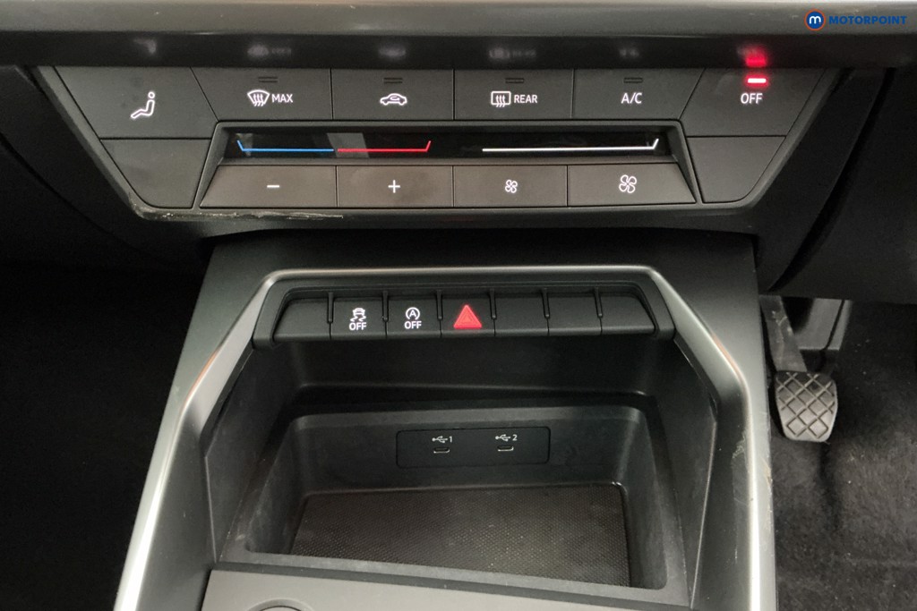 Audi A3 Technik Manual Petrol Hatchback - Stock Number (1581786) - 18th supplementary image