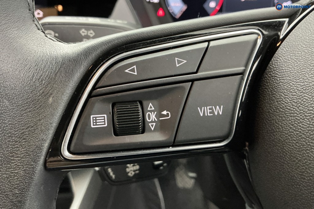 Audi A3 Technik Manual Petrol Hatchback - Stock Number (1581786) - 20th supplementary image