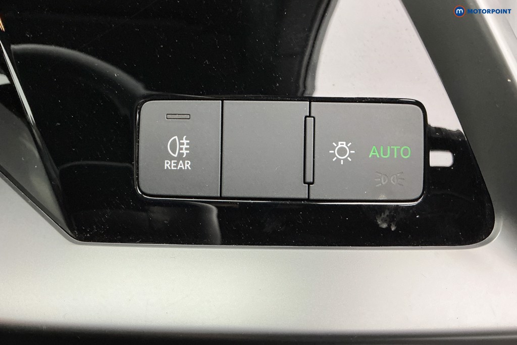 Audi A3 Technik Manual Petrol Hatchback - Stock Number (1581786) - 22nd supplementary image