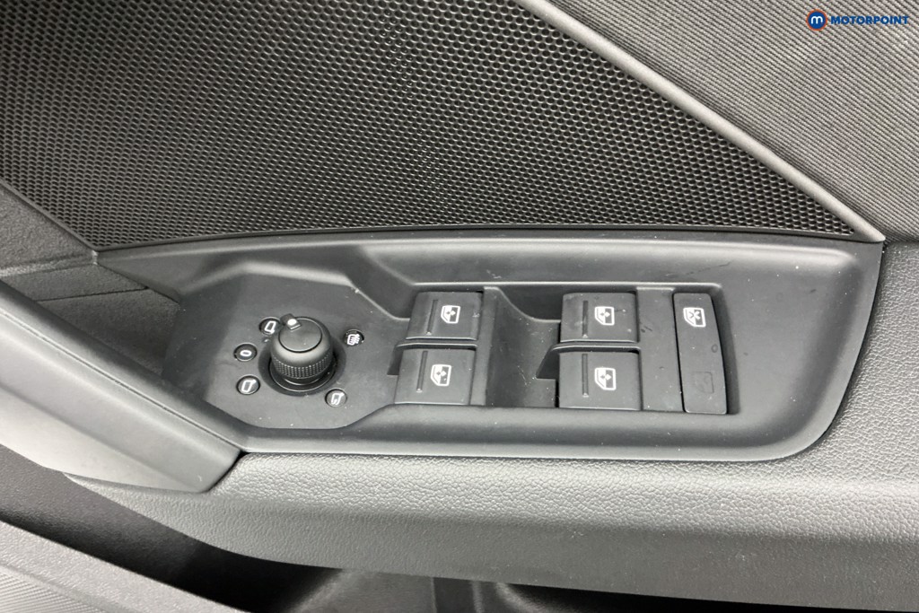 Audi A3 Technik Manual Petrol Hatchback - Stock Number (1581786) - 24th supplementary image