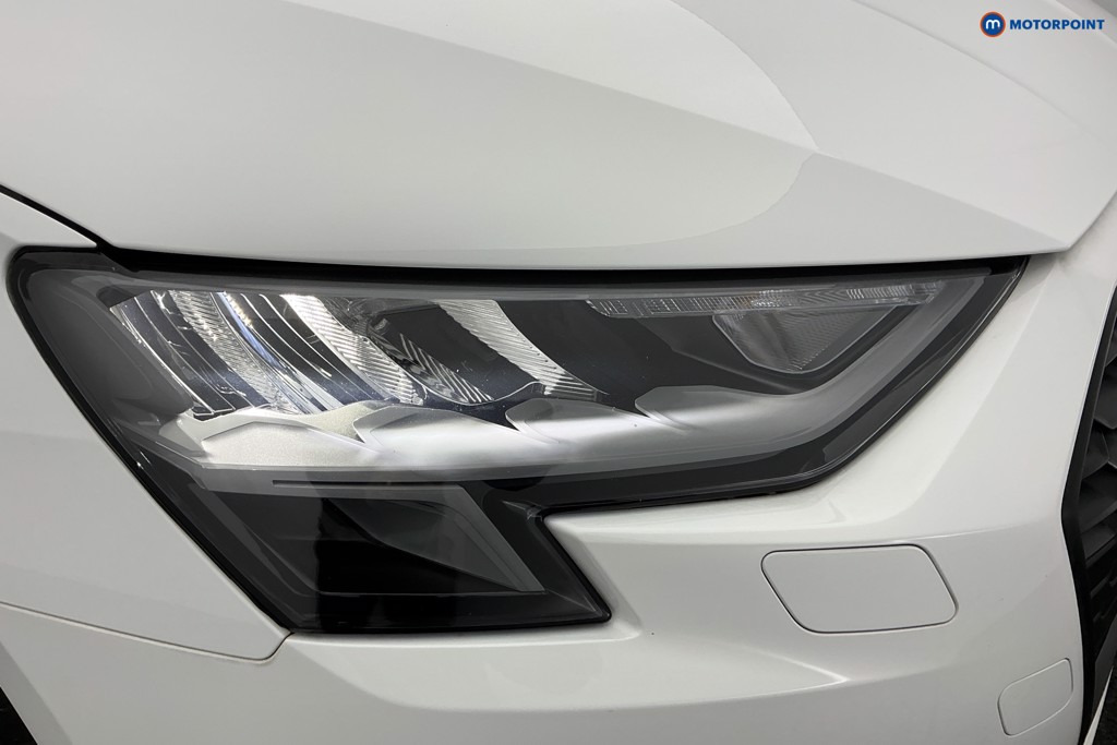 Audi A3 Technik Manual Petrol Hatchback - Stock Number (1581786) - 28th supplementary image