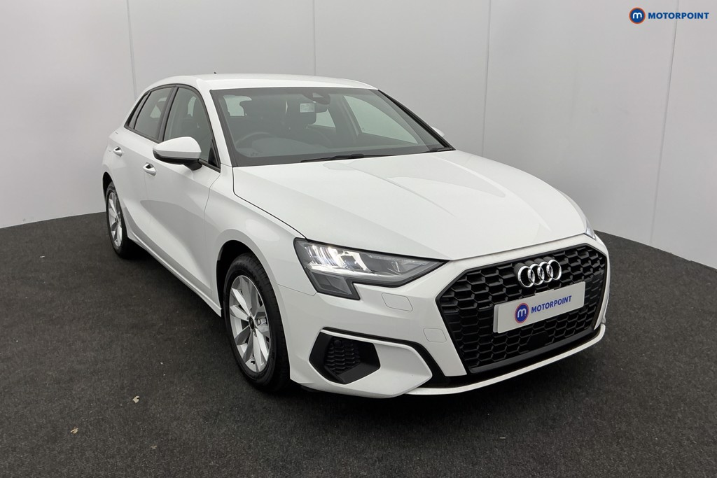 Audi A3 Technik Manual Petrol Hatchback - Stock Number (1581786) - 29th supplementary image