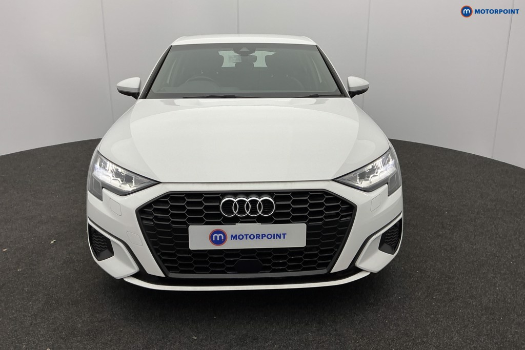 Audi A3 Technik Manual Petrol Hatchback - Stock Number (1581786) - 30th supplementary image