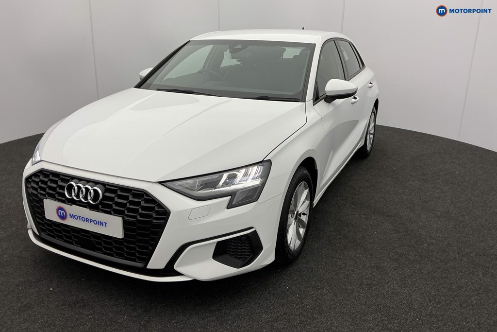 Audi A3 Technik Manual Petrol Hatchback - Stock Number (1581786) - 31st supplementary image