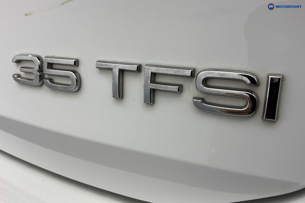 Audi A3 Technik Manual Petrol Hatchback - Stock Number (1581786) - 33rd supplementary image