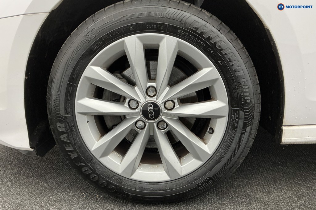 Audi A3 Technik Manual Petrol Hatchback - Stock Number (1581786) - 35th supplementary image