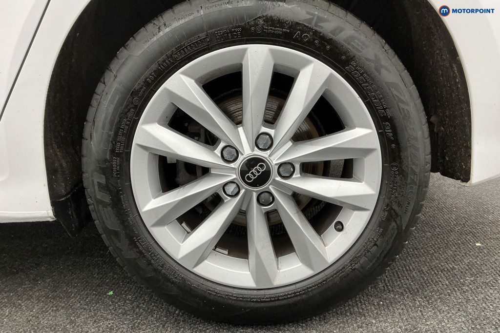 Audi A3 Technik Manual Petrol Hatchback - Stock Number (1581786) - 36th supplementary image