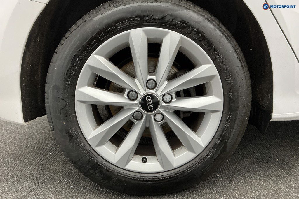 Audi A3 Technik Manual Petrol Hatchback - Stock Number (1581786) - 37th supplementary image