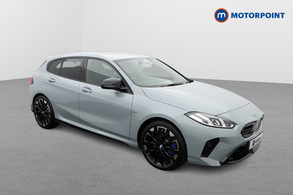 BMW 1 Series M135 Automatic Petrol Hatchback - Stock Number (1583912) - Drivers side front corner
