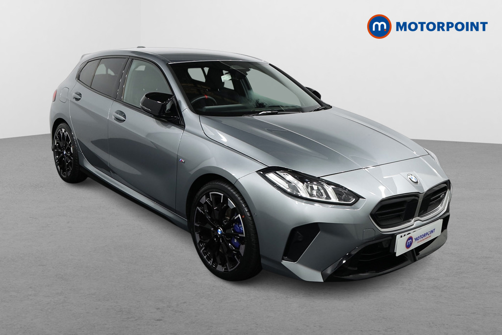 BMW 1 Series M135 Automatic Petrol Hatchback - Stock Number (1583929) - Drivers side front corner