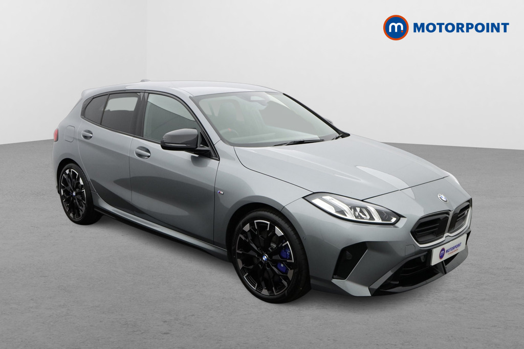 BMW 1 Series M135 Automatic Petrol Hatchback - Stock Number (1583994) - Drivers side front corner