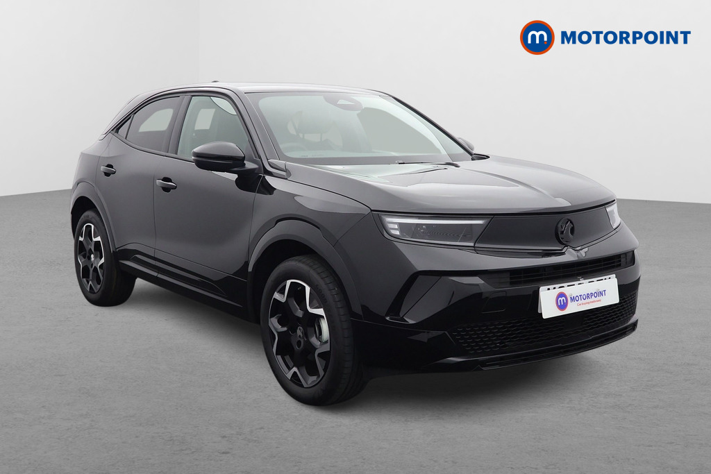 Vauxhall Mokka GS Automatic Petrol SUV - Stock Number (1585665) - Drivers side front corner