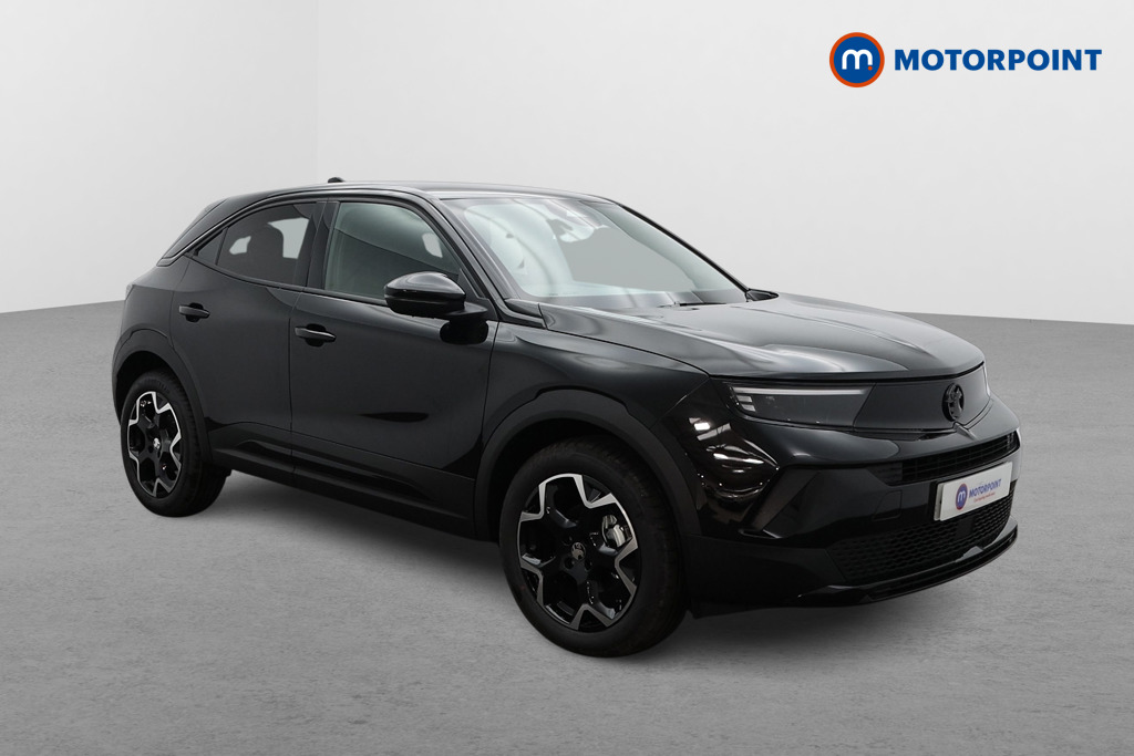 Vauxhall Mokka GS Manual Petrol SUV - Stock Number (1585668) - Drivers side front corner