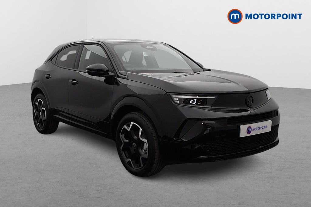Vauxhall Mokka GS Automatic Petrol SUV - Stock Number (1585710) - Drivers side front corner
