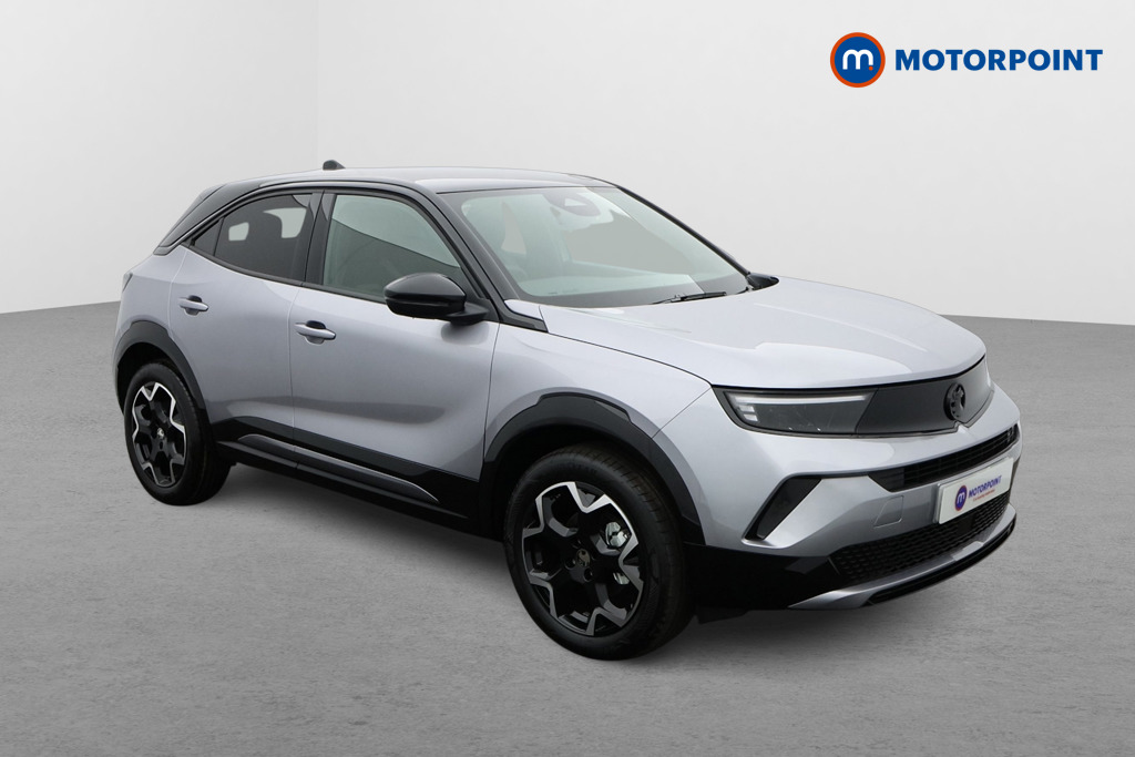 Vauxhall Mokka GS Automatic Petrol SUV - Stock Number (1585719) - Drivers side front corner