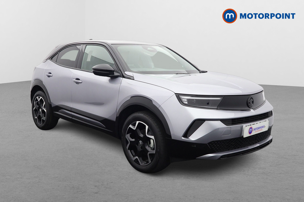 Vauxhall Mokka GS Automatic Petrol SUV - Stock Number (1585744) - Drivers side front corner