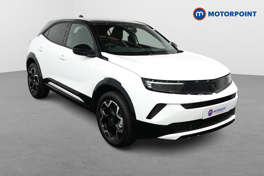 Vauxhall Mokka GS Automatic Petrol SUV - Stock Number (1585748) - Drivers side front corner