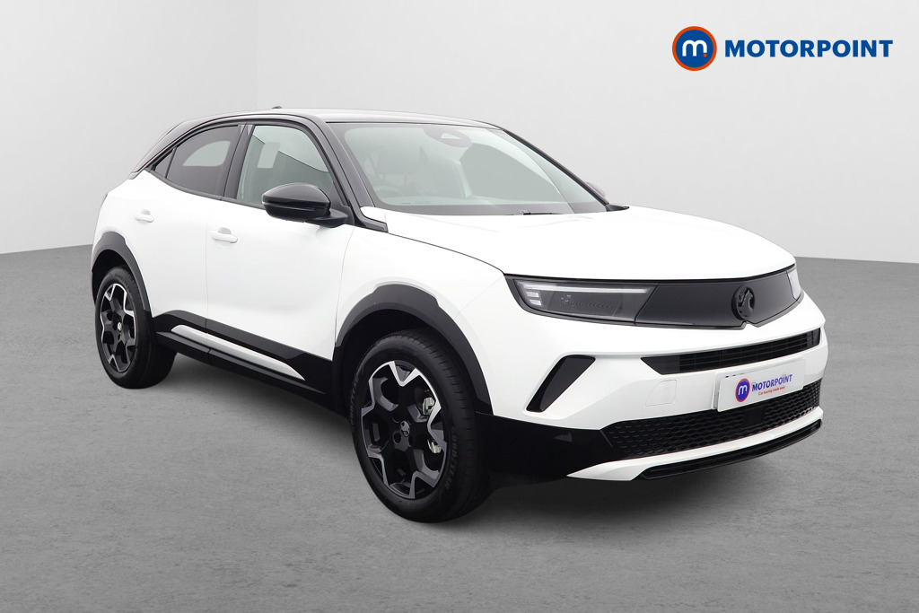 Vauxhall Mokka GS Automatic Petrol SUV - Stock Number (1585771) - Drivers side front corner
