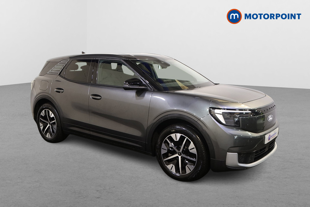 Ford Explorer Select Automatic Electric SUV - Stock Number (1586213) - Drivers side front corner