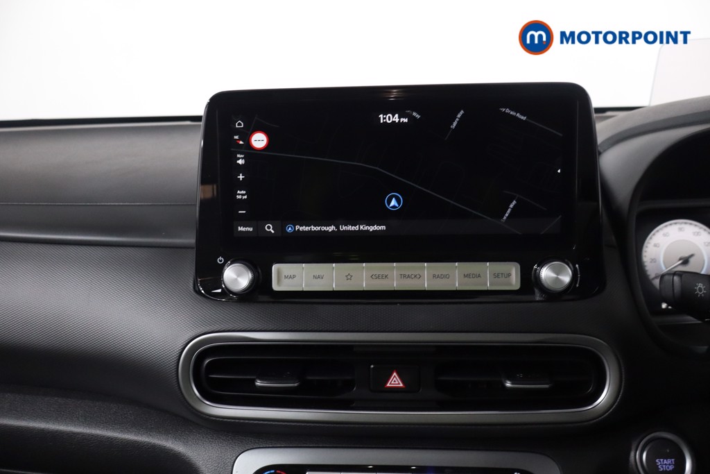 Hyundai Kona Ultimate Automatic Electric SUV - Stock Number (1587650) - 2nd supplementary image