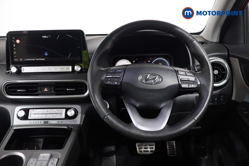 Hyundai Kona Ultimate Automatic Electric SUV - Stock Number (1587650) - 3rd supplementary image