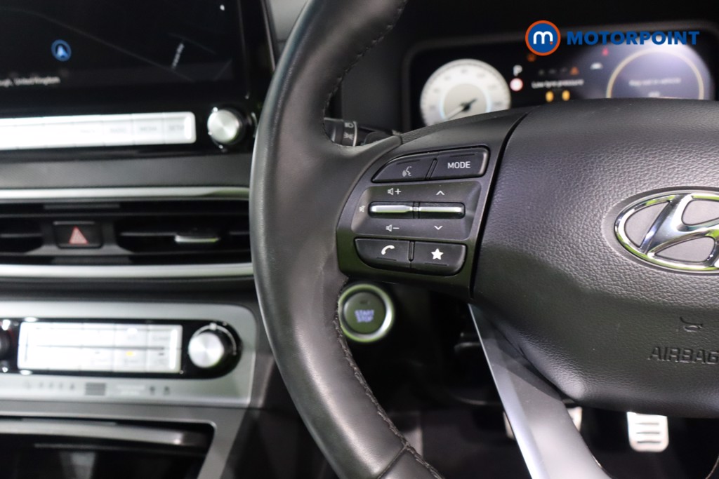 Hyundai Kona Ultimate Automatic Electric SUV - Stock Number (1587650) - 7th supplementary image