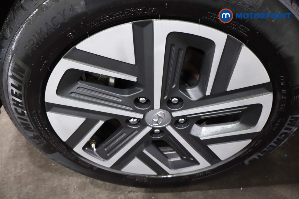 Hyundai Kona Ultimate Automatic Electric SUV - Stock Number (1587650) - 9th supplementary image