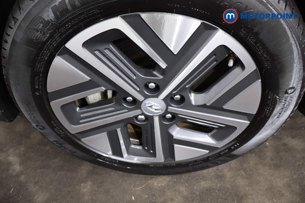 Hyundai Kona Ultimate Automatic Electric SUV - Stock Number (1587650) - 11th supplementary image