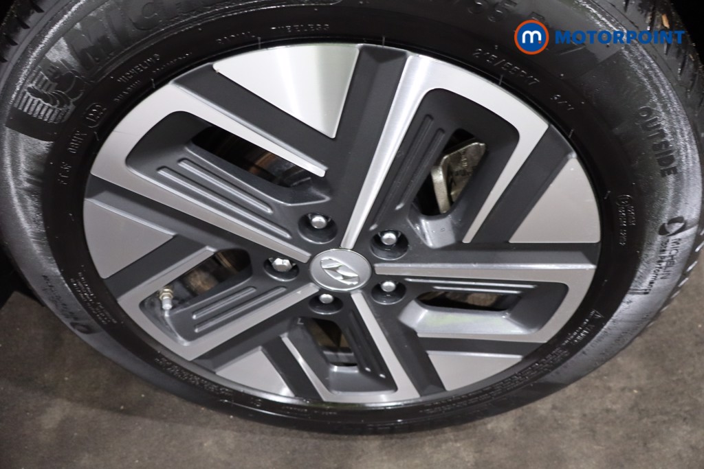 Hyundai Kona Ultimate Automatic Electric SUV - Stock Number (1587650) - 12th supplementary image