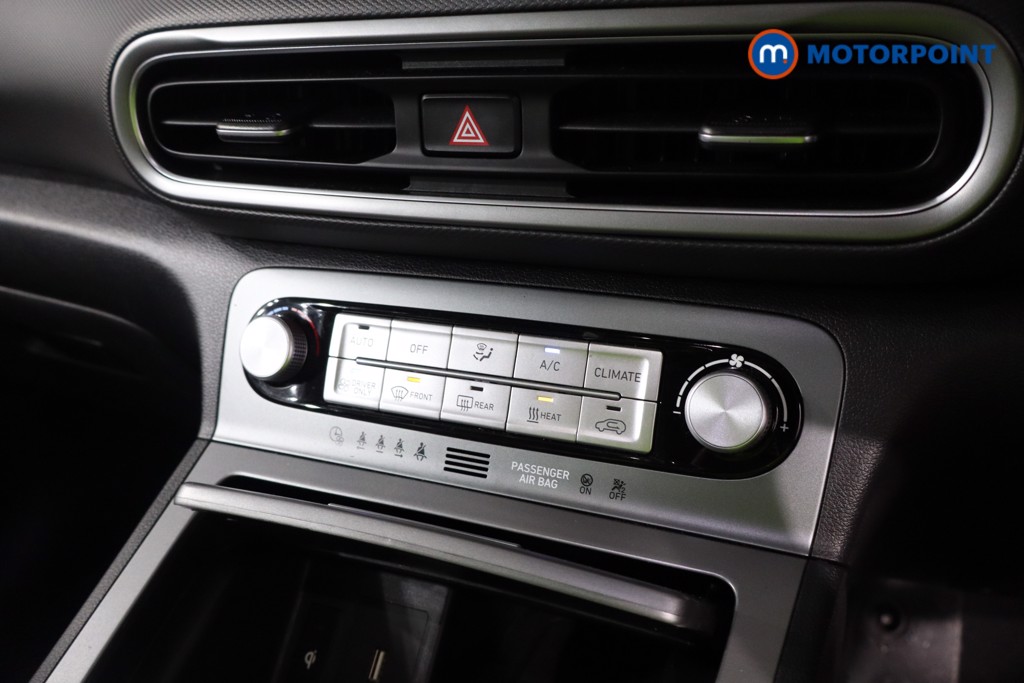 Hyundai Kona Ultimate Automatic Electric SUV - Stock Number (1587650) - 14th supplementary image