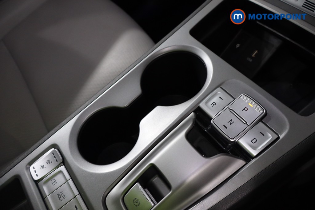 Hyundai Kona Ultimate Automatic Electric SUV - Stock Number (1587650) - 15th supplementary image
