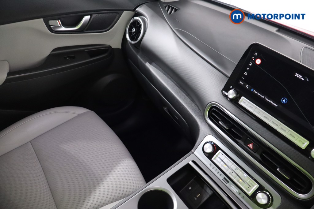 Hyundai Kona Ultimate Automatic Electric SUV - Stock Number (1587650) - 16th supplementary image