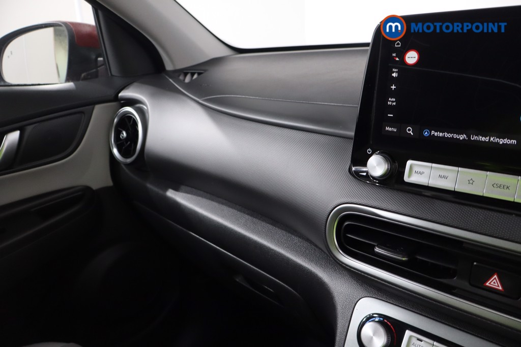 Hyundai Kona Ultimate Automatic Electric SUV - Stock Number (1587650) - 17th supplementary image