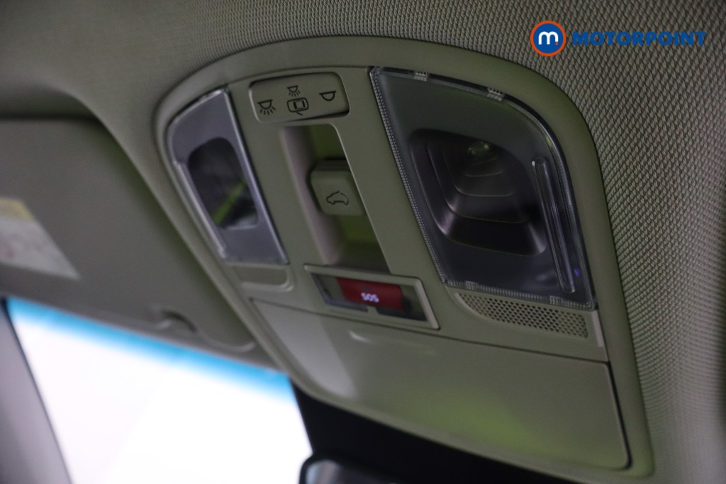 Hyundai Kona Ultimate Automatic Electric SUV - Stock Number (1587650) - 18th supplementary image