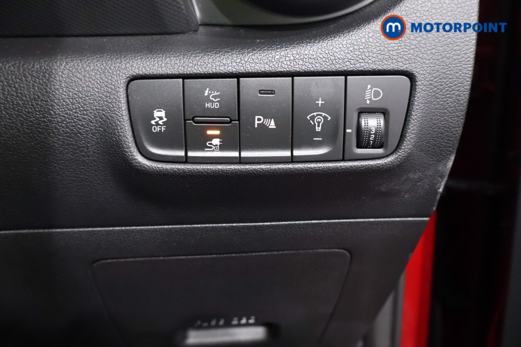 Hyundai Kona Ultimate Automatic Electric SUV - Stock Number (1587650) - 19th supplementary image