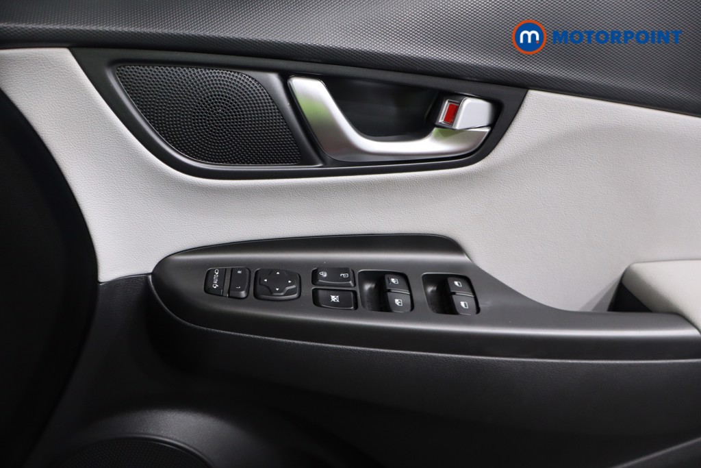 Hyundai Kona Ultimate Automatic Electric SUV - Stock Number (1587650) - 20th supplementary image