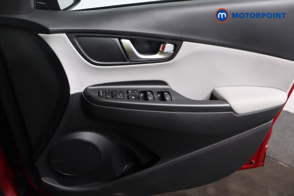 Hyundai Kona Ultimate Automatic Electric SUV - Stock Number (1587650) - 21st supplementary image