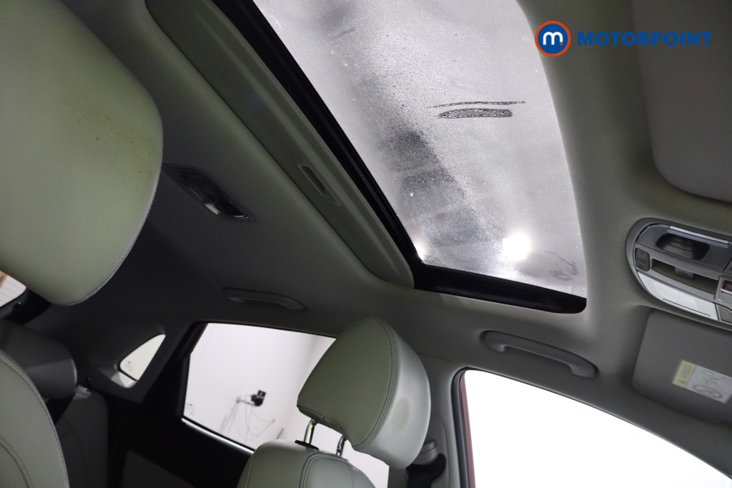 Hyundai Kona Ultimate Automatic Electric SUV - Stock Number (1587650) - 24th supplementary image